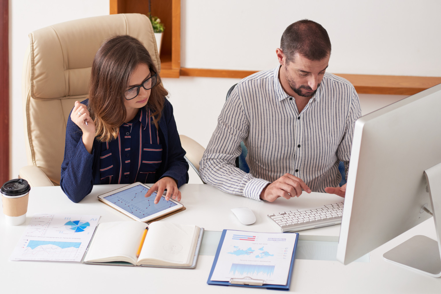 Business Idea to Investors Successfully